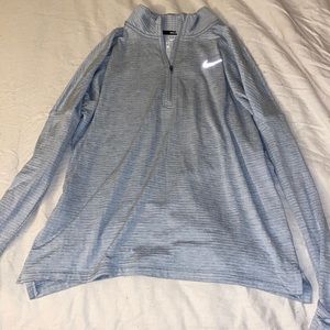 Nike 3/4 zip